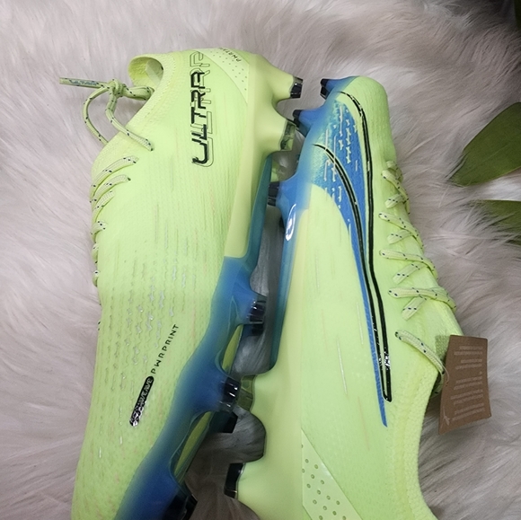 Puma ULTRA Ultimate FG/AG Women's Soccer Cleats new - Picture 5 of 6